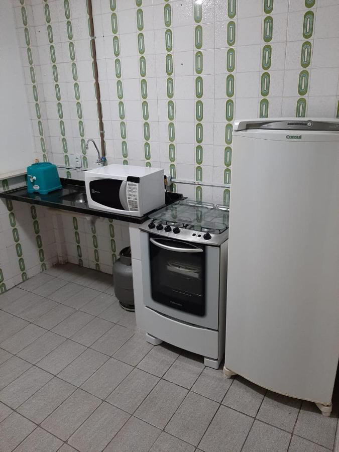 Ferienwohnung Temporada Cabo Frio Exterior foto