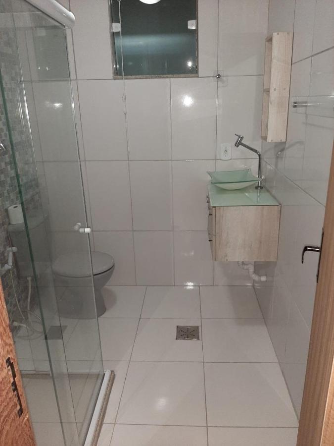 Ferienwohnung Temporada Cabo Frio Exterior foto