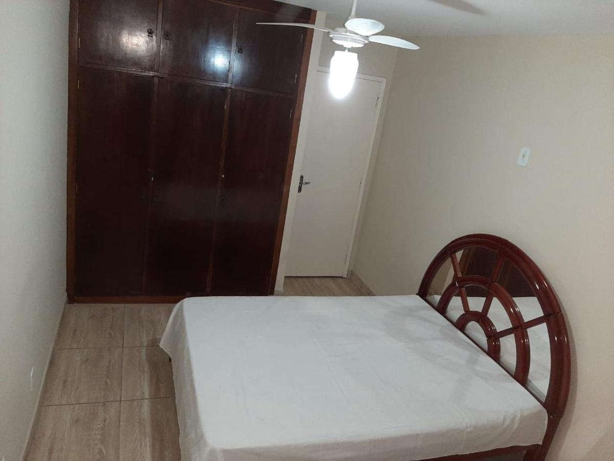 Ferienwohnung Temporada Cabo Frio Exterior foto